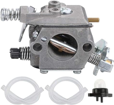 Azh Carburetor Carb Replacement For Craftsman 358350460 358