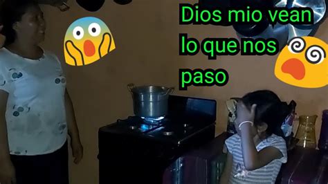 Dios Mio Gollito Suspende El En Vivo Marib L Esta Muy Preocupada Y No