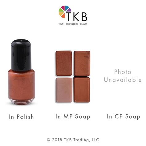 Copper Penny - DIY Cosmetics & Soapmaking | TKB Trading