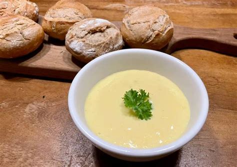 Resep Cream Corn Soup Oleh Dapur Dini Cookpad