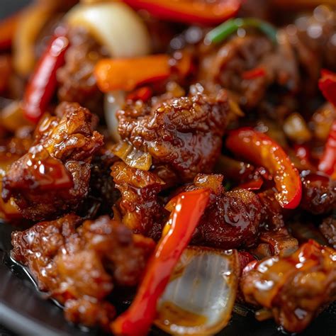 Copycat Panda Express Beijing Beef Recipe Trembom