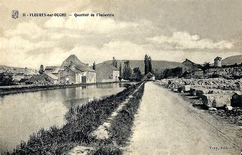 Mairie De Fleurey Sur Ouche Et Sa Commune 21410