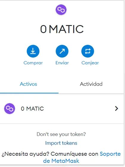 Cómo Configurar Y Usar El Monedero De Criptomonedas Metamask Infobae