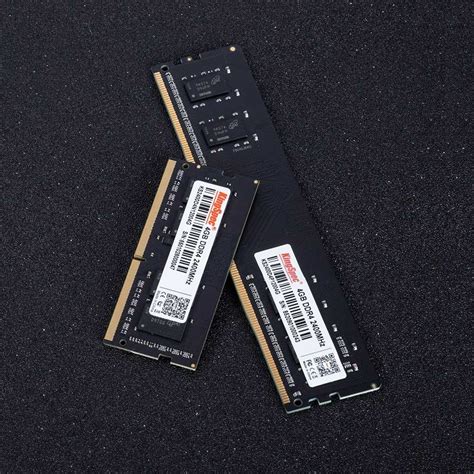 Memoria Ram Sodimm Ddr Gb Mhz Kingspec Ryr Computacion