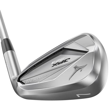 Mizuno JPX 923 Hot Metal High Launch Golf Irons Graphite Custom