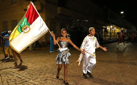 Carnaval 2024 segunda noite de ensaio técnico foi esquenta para