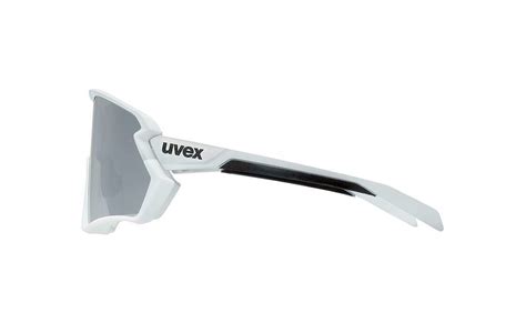 Uvex Sportstyle 231 2 0 Cloud White Matt Mirror Silver günstig kaufen