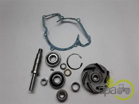 Kit Reparatie Pompa Apa Massey Ferguson OMP Italy 3637480M91 270ron