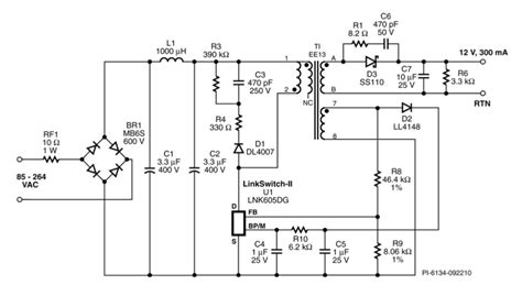 9w Led Driver Circuit Diagram Wiring Diagram And Schematics