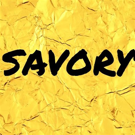 Stream Savory Snake Music Listen To Songs Albums Playlists For Free