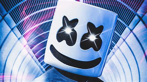 Marshmello Nuevas Esperanzas Marshmello Música Fondo De Pantalla Hd