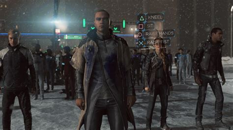 ‘Detroit: Become Human’ endings guide - Erie News Now | WICU and WSEE ...