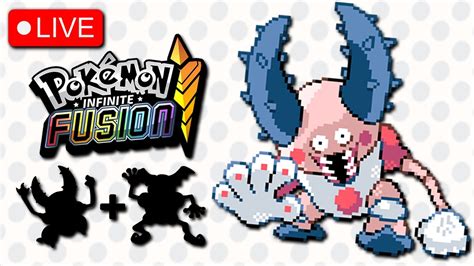 Taking Mr Mime Fusion Suggestions Unfortunately Youtube