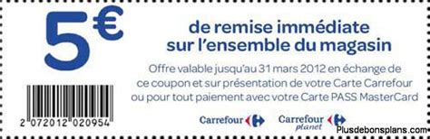 Bon De Réduction A Imprimer Gratuit Tanant