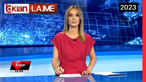 Edicioni I Lajmeve Tv Klan 30 Qershor 2023 Ora 15 30 L Lajme News