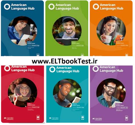 american language hub eltbooktest