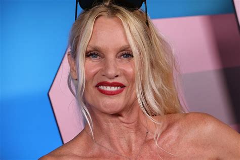 Is Nicolette Sheridan Joining The Cast Of Rhobh