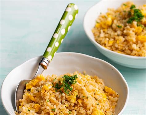 The Best Garlic Fried Rice Recipe Japanese 2023 The Recipe Vault