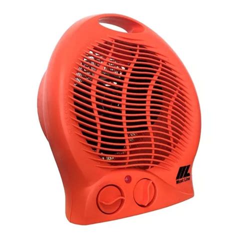 Caloventor Most Line 2000 Watts Termostato Efficient Home Heating So — Latinafy