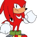 Knuckles Meme Generator - Imgflip