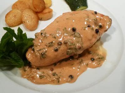 Filet De Poulet Sauce Bbq La Recette Facile Par Toqu S Cuisine