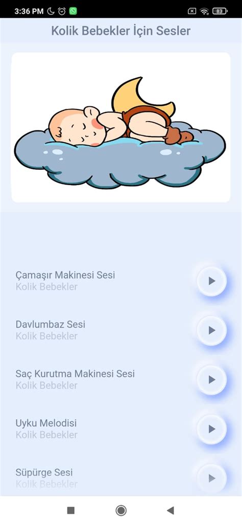 Anne Bebek Şarkıları for Android - Download