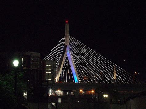 Zakim Bridge Wallpapers - Top Free Zakim Bridge Backgrounds ...