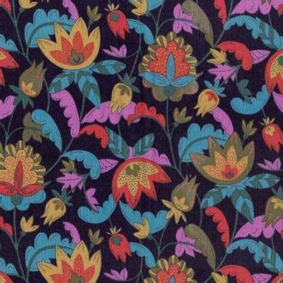 Velours Milleraies L Phants Collection Meadow Safari Dashwood Studio