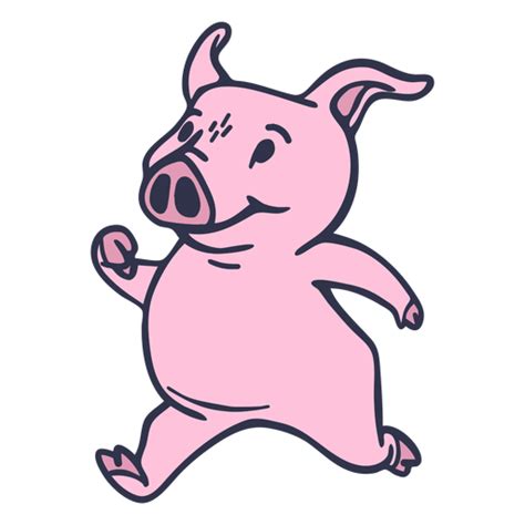 Designs Png De Swine Para Camisetas E Merch