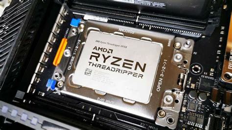 AMDの第3世代Ryzen Threadripper 3960X3970Xのレビューが解禁熱と消費電力はすごいが性能もトップクラス