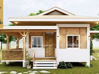 Native Amakan House Designs Ideas In Modern Bahay Kubo