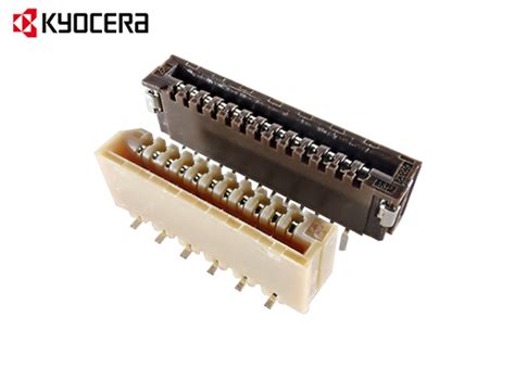 6232 Series | 1.0mm Pitch