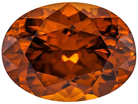 Zircon Gem Guide And Properties Chart