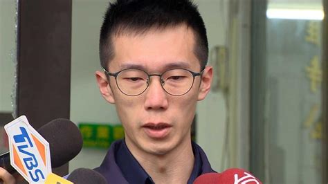 基隆24歲帥警殉職 所長憶相處點滴哽咽：我們真的很難過 東森最即時最快速新聞