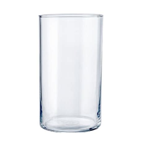 Jerte Vaso Alto 62 Cl T Vcl C 12 para Hostelería Glassur