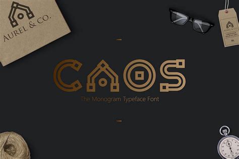 15 Best Modern & Professional Fonts For Logo Design - Webgyaani