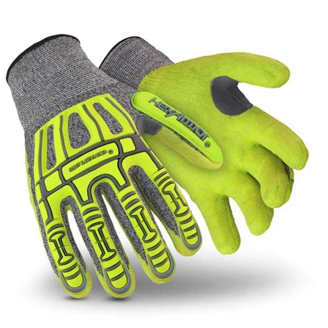 Hexarmor Rig Lizard 2090x Thin Lizzie Gloves Safety Supplies