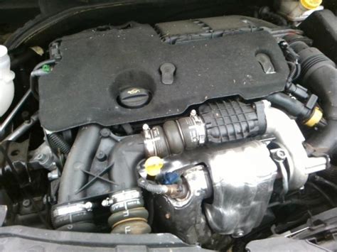 Pompe à injection PEUGEOT 207 PHASE 1 Diesel Alberdi