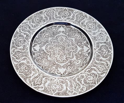 Silver Plate Antique Price Guide