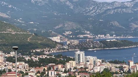 Tragedija u Budvi Dvogodišnje dijete palo sa trećeg sprata