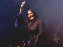 Rese A Concierto De Tarja En Colombia Rockombia