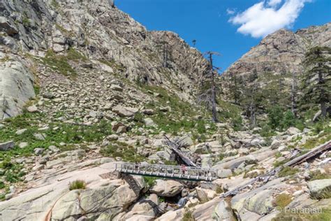 Cascade De Radule Paradisu Le Guide Complet Sur La Corse