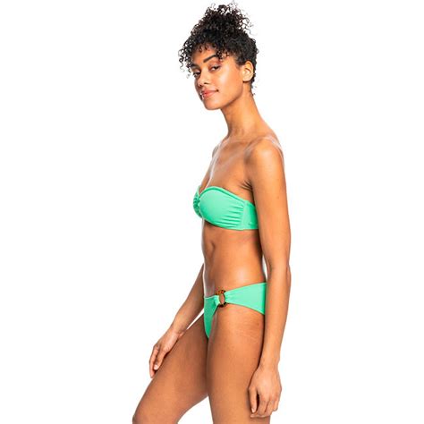 Bikini Roxy Color Jam Bandeau