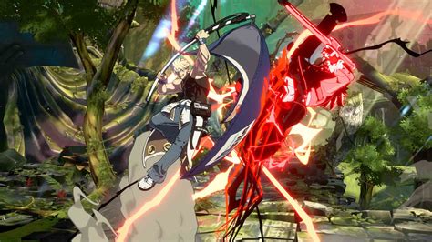 Guilty Gear Strive Is Now Available On Xbox And Xbox Game Pass