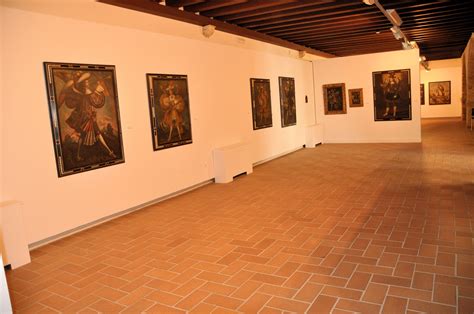 Una Mirada Diferente Exposicion Pintura Colonial Iberoamericana Cadiz