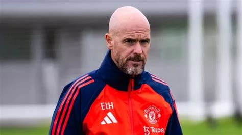 Erik Ten Hag Faces Crucial Decision As Man Utd Back Up Option Gets