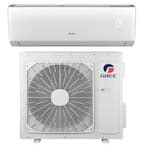 Reviews For Gree Livo Btu Ton Ductless Mini Split Air