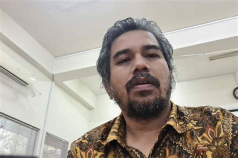 Perlu Ketegasan Berantas Politik Identitas Saat Pemilu 2024