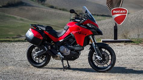 Ducati Multistrada V