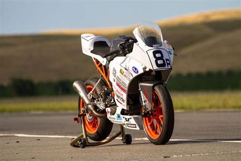 Top Performance Mods for the KTM RC390 and 390 Duke | Motorcyclist